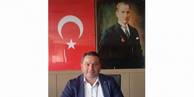 Başkan Sinirli’den Mevlid Kandili Mesajı: “Kardeşlik ve barış iklimini güçlendirelim”