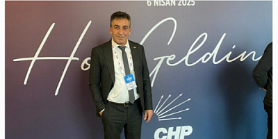 Başkan Soner Barut: “İmamoğlu’nun Yolculuğu Halkın Umudu Olmaya Devam Ediyor”