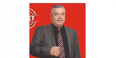 Başkan Şükrü Güneri: 