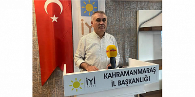 Başkan Süleyman Tekerek: 