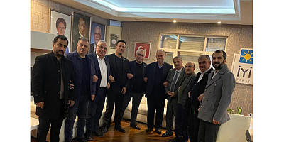 Başkan Süleyman Tekerek: 