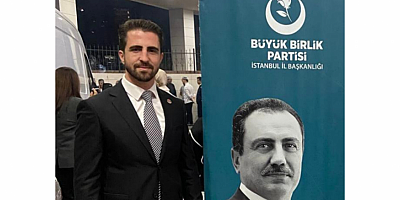 Başkan Talha Vural: Siyasette güven krizi doğruluktan sapmanın sonucudur