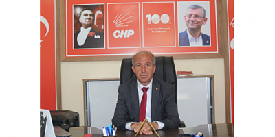 Başkan Talip Karadeniz’den Muharrem Ayı Mesajı: “Muharrem, zalime karşı direnişin ve vicdanın yoludur”