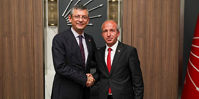 Başkan Talip Karadeniz: “Hep birlikte CHP’yiz, hep birlikte Oğuzlar’ız”