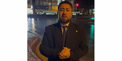 Başkan Taner Gümüş: 
