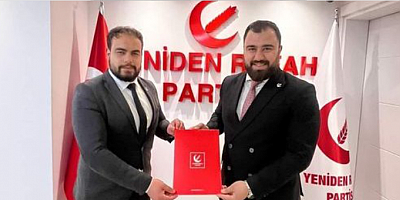 Başkan Taner Gümüş: 