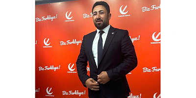 Başkan Taner Gümüş: 