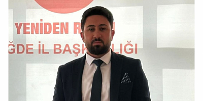 Başkan Taner Gümüş: 