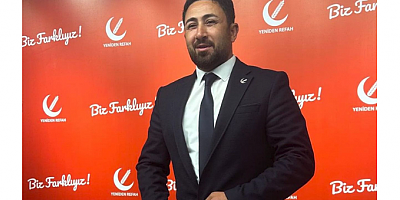 Başkan Taner Gümüş: “Siyasi Söylemler Aklıselimle Şekillenmeli, Türkiye Polemiklerle Değil Adaletle Yükselir”