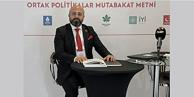 Başkan Taner Işıkbay’dan Ramazan Bayramı Mesajı: 'Bayram, Yenilenme ve Umut Zamanıdır'