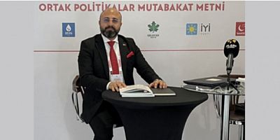 Başkan Taner Işıkbay: 