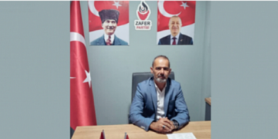 Başkan Tarık Akın’dan Ümit Özdağ’a Destek Mesajı “Siyasallaşmış Yargı Süreçlerini Kabul Etmiyoruz!”