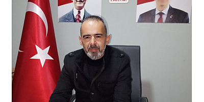 Başkan Tarık Akın: “Gazze Yanarken Susmak, Zalimle Aynı Safta Yer Almaktır”