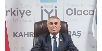 Başkan Tekerek: 