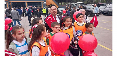 Başkan Tekin: Okullar Güvenle Açılmalı