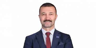 BAŞKAN TEKİN YILMAZ: “3 MAYIS, MİLLİ DURUŞUN GÜNÜDÜR”