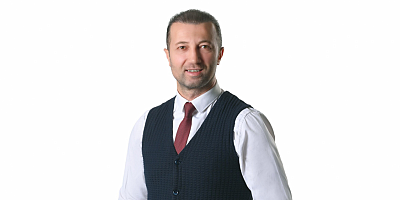 Başkan Tekin Yılmaz: “Bu Geleceği Meclis Değil, Millet Kuracak!”