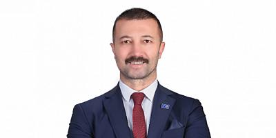 BAŞKAN TEKİN YILMAZ, ÇOCUKLARIN GELECEĞİ İÇİN ADİL VE EŞİT BİR TÜRKİYE HAYAL EDİYOR