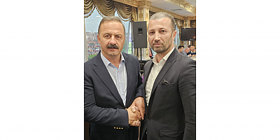 Başkan Tekin Yılmaz: “Siyasetteki Öfke Dili Çocuklara Kadar Sirayet Ediyor; Memlekete Nezaket Lazım”