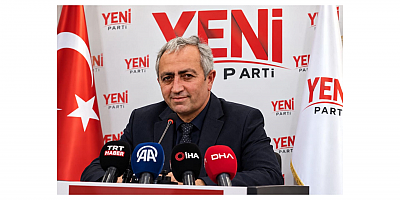 Başkan Temel Sardoğan: Tuzluca Köylerinde Su Sorunu Kalıcı Çözülmeli