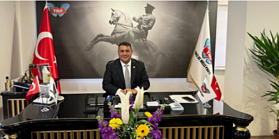 Başkan Teoman Mutlu: “Amerika’daki Sokak Hareketleri Türkiye’deki Siyaset İçin Ciddi Bir Uyarıdır”