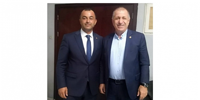 Başkan Teoman Özcan: “Manisa üretir ama çiftçi kazanamaz”