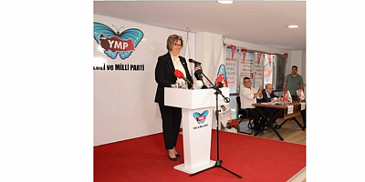 BAŞKAN TOK: KADINLAR EKONOMİK DAR BOĞAZIN EN BÜYÜK MAĞDURLARI!