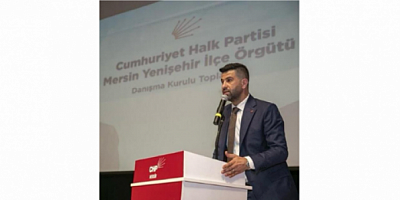 Başkan Toprak Hünkâr Ekrem Çalışkan: 