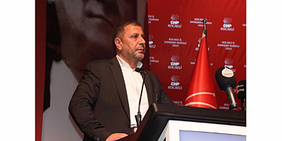 BAŞKAN TURAN: 