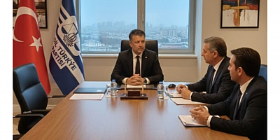 Başkan Turgut Toprak: “Küçük Esnafın Çöküşü Tesadüf Değil, İktidarın Politikasıdır”