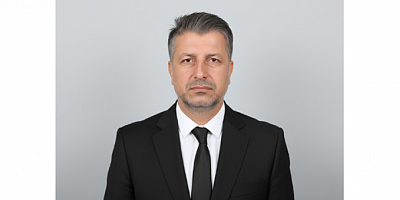 Başkan Turgut Toprak’tan Gülşah Durbay İçin Taziye Mesajı