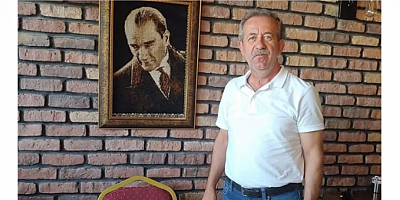 Başkan Turhan Ateş: “AKP iktidarı tarımı ve hayvancılığı bitirdi, ülkeyi gıda krizine sürüklüyor”