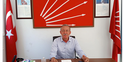 Başkan Turhan Ateş: Cumhuriyet kadınların özgürlüğünün teminatıdır