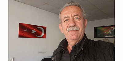 Başkan Turhan Ateş’ten Basın Özgürlüğü Vurgusu