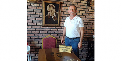 Başkan Turhan Ateş’ten Karne Günü Mesajı: “Eğitim, Toplumun Geleceğini Aydınlatan Işıktır”