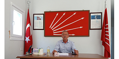 Başkan Turhan Ateş’ten Şehitler İçin Taziye Mesajı: “Korganlı Evladımız Kani Obi ve Tüm Şehitlerimize Minnet Borçluyuz”