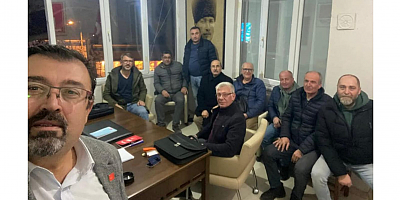 Başkan Türker Yılmaz: “Bu Koşullarda İnsanlar Nasıl Geçinecek? Geçim Yoksa, Seçim Olsun!”