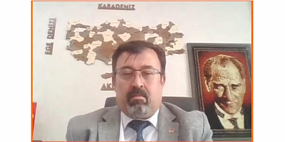 Başkan Türker Yılmaz’ın Sivas Katliamı’nın 31. Yıl Dönümü Mesajı