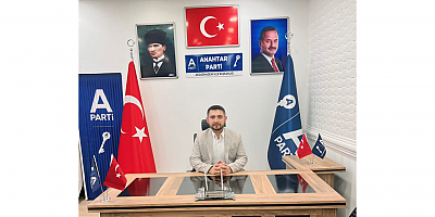 Başkan Ufuk Emre Ünlü:“2026 Asgari Ücreti Masada Değil, Milletin Sofrasında Belirlenmelidir”