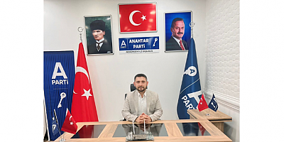 Başkan Ufuk Emre Ünlü’den sert açıklama:  “Bir polis memurunun sesini susturmak, milletin vicdanını susturmak değildir.”