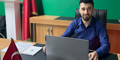 Başkan Ufuk Yan: Çekmeköy’ün Büyümesi Planlı Altyapı Yatırımlarıyla Desteklenmeli