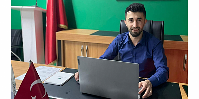 Başkan Ufuk Yan: Gençleri Sokaktan Değil Hayattan Koparan Sorunlarla Mücadele Etmeliyiz