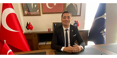 Başkan Uğur Sapan: “Türkiye’nin En Büyük Sorunları Ekonomi, Üretim Ve Eğitimdir”