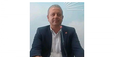 Başkan Ümit Akbel: CHP'yi Bölme Hesapları Halktan Döndü
