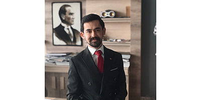 Başkan Umut Kök: 