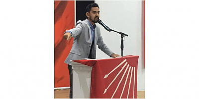 Başkan Umut Kök'ten  ODTÜ'de Kayyum Rektör Dönemine Tepki.!