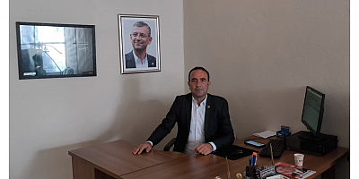 Başkan Umut Polat: “Keban’da Tencere Boş, Halk Konuşamaz Hâle Getirildi; Bu Düzen Değişecek”