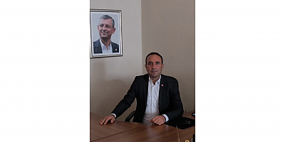 Başkan Umut Polat’tan Duygu Dolu 24 Kasım Mesajı