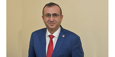 BAŞKAN ÜNAL ATEŞ: “EGEMENLİĞİN TEMİNATI, AYDINLIK YARINLARIN SAHİBİ ÇOCUKLARIMIZDIR”