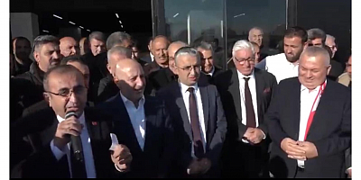 Başkan Ünal Ateş: 